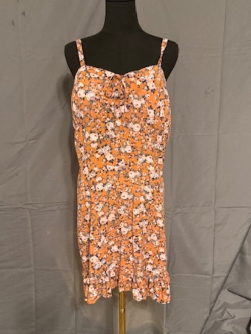 WALLFLOWER Mini Dress Size 2X